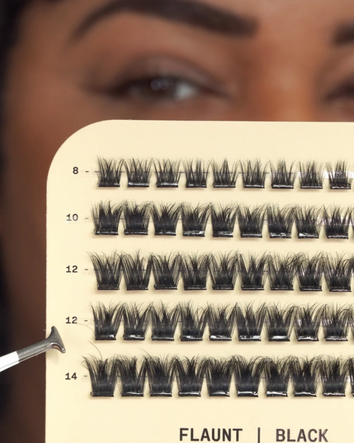 Silly George Pop On Lashes 

#LTKgrwm #LTKBeauty
