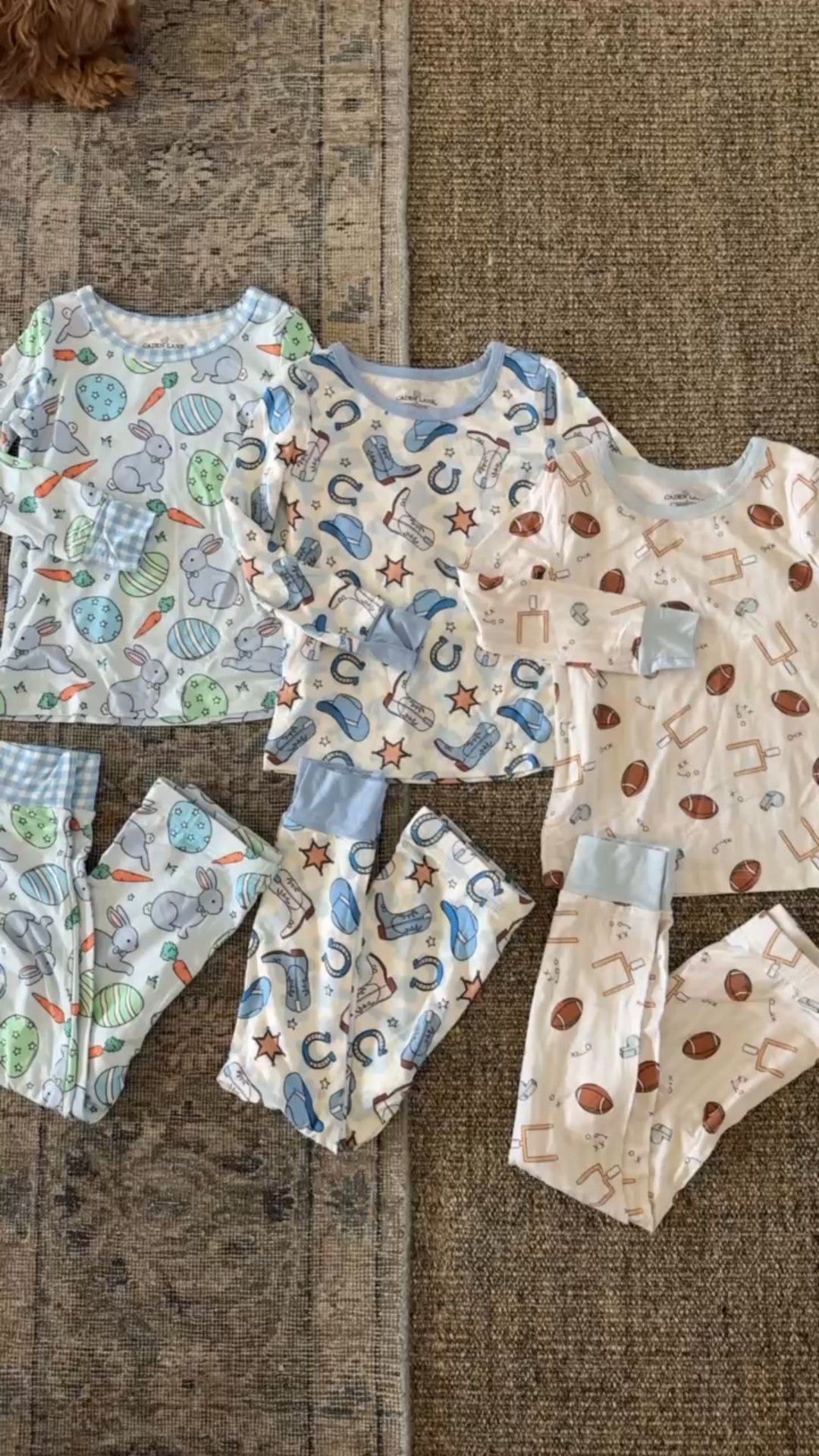 Caden Lane picks for Jackson 🤍

caden lane, caden lane finds, caden lane kids, kids sets, pj sets, easter clothes, easter pjs, st patricks, grace white

#LTKBaby #LTKKids #LTKmomlife