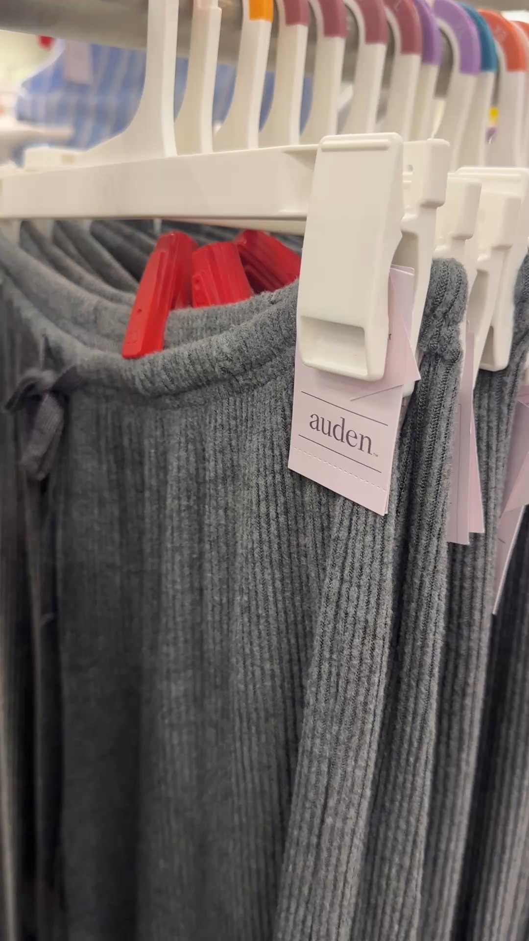 My favorite Target pajamas are on sale through Saturday. If you are still on the hunt for a gift, these are perfect. 

#LTKHoliday #LTKSaleAlert #LTKGiftGuide