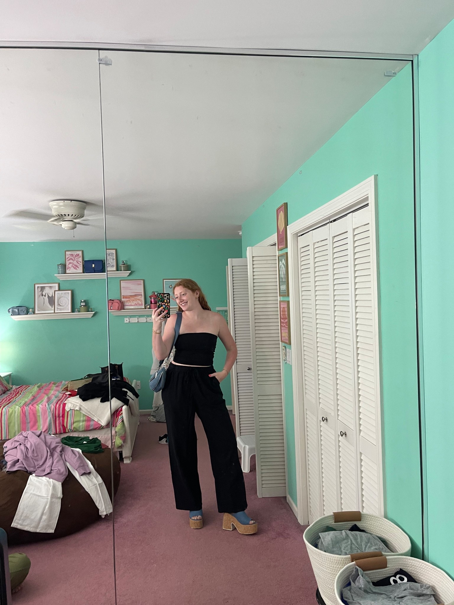 july 10 fit 

#LTKTravel #LTKStyleTip #LTKMidsize