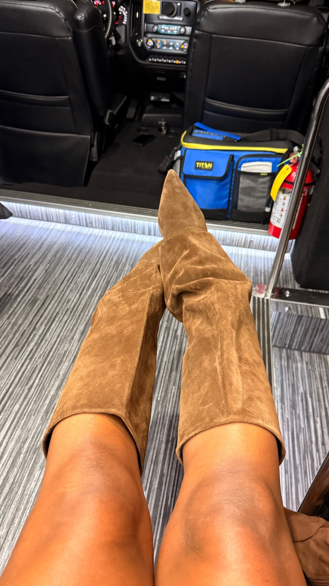 The cutest fall boots are now 40% off!!! $119 reg $200! Run don’t walk! Macys Black Friday deal!

#LTKCyberWeek #LTKSaleAlert