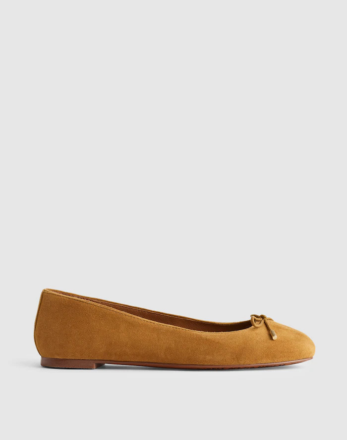 The Hester Flat | Madewell