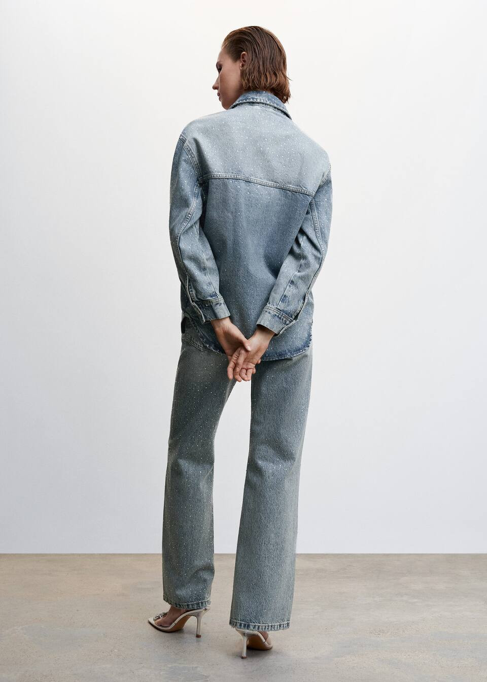 Sale 50% off for Women 2023 | Mango USA | MANGO (US)