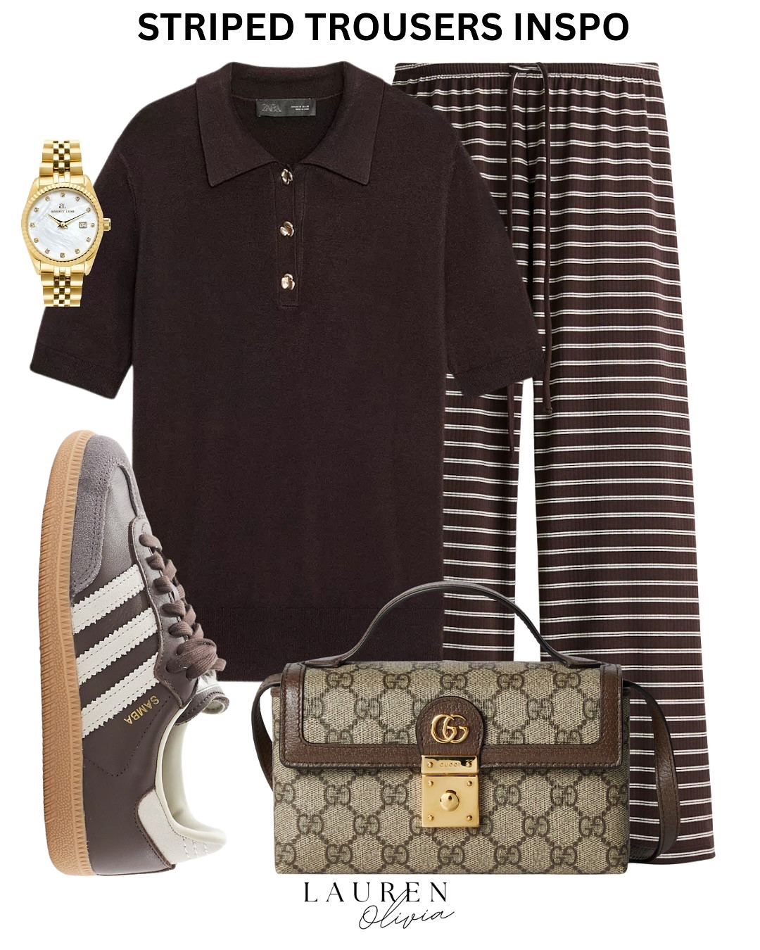 STRIPES 🙋🏽‍♀️ the gift that keeps on giving! Who owns a pair already and who now wants to? 😛

Comment LINKS to get the full outfit details sent to your DM’s 💖

#virtualstylist #hm #zara #zarawoman #zarafashion #highstreetfashion #autumnfashion #autumntrends #abbottlyon