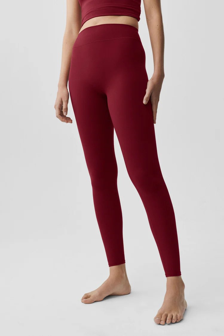 ALO Softsculpt Define Legging | Alo Yoga