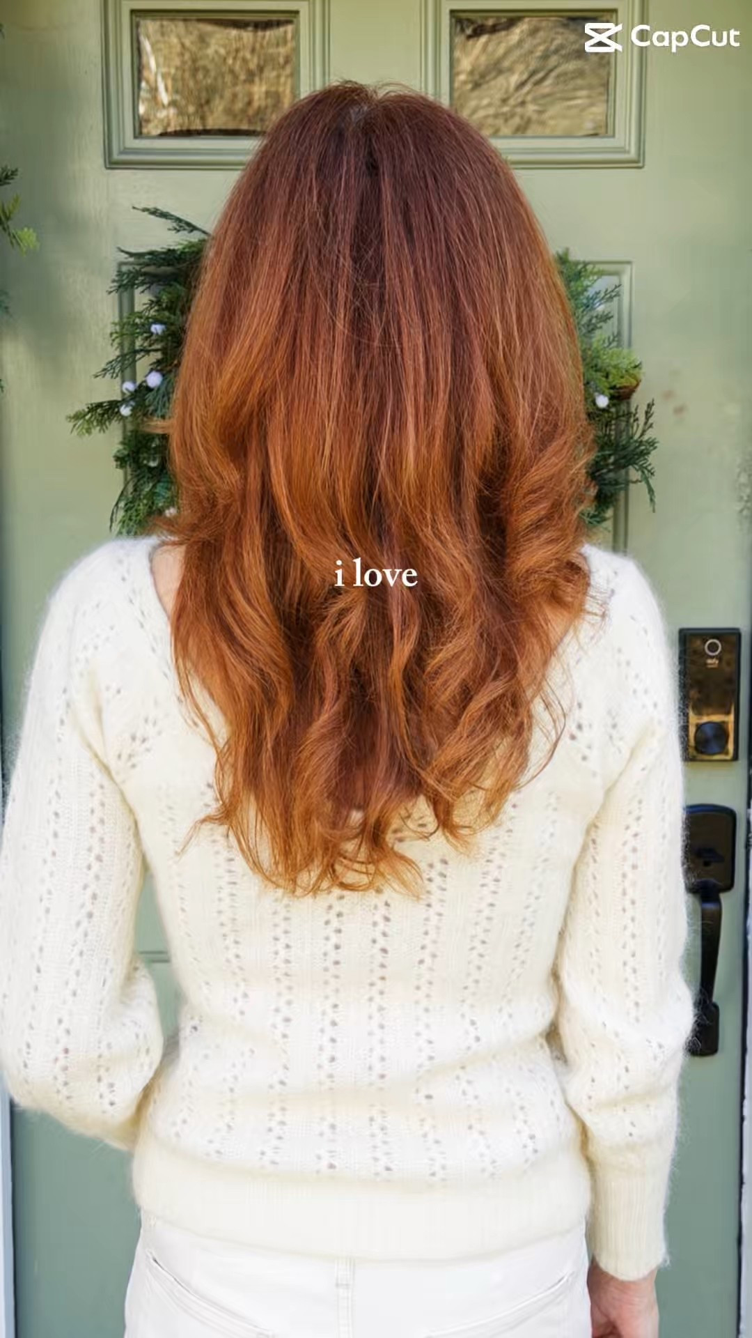 Sezane sweater small
Jeans size 4 
@inez boots made in Spain use code JessicaJ15 for discount. 
Teddy Blake bag 


#LTKootd #LTKOver40 #LTKSeasonal