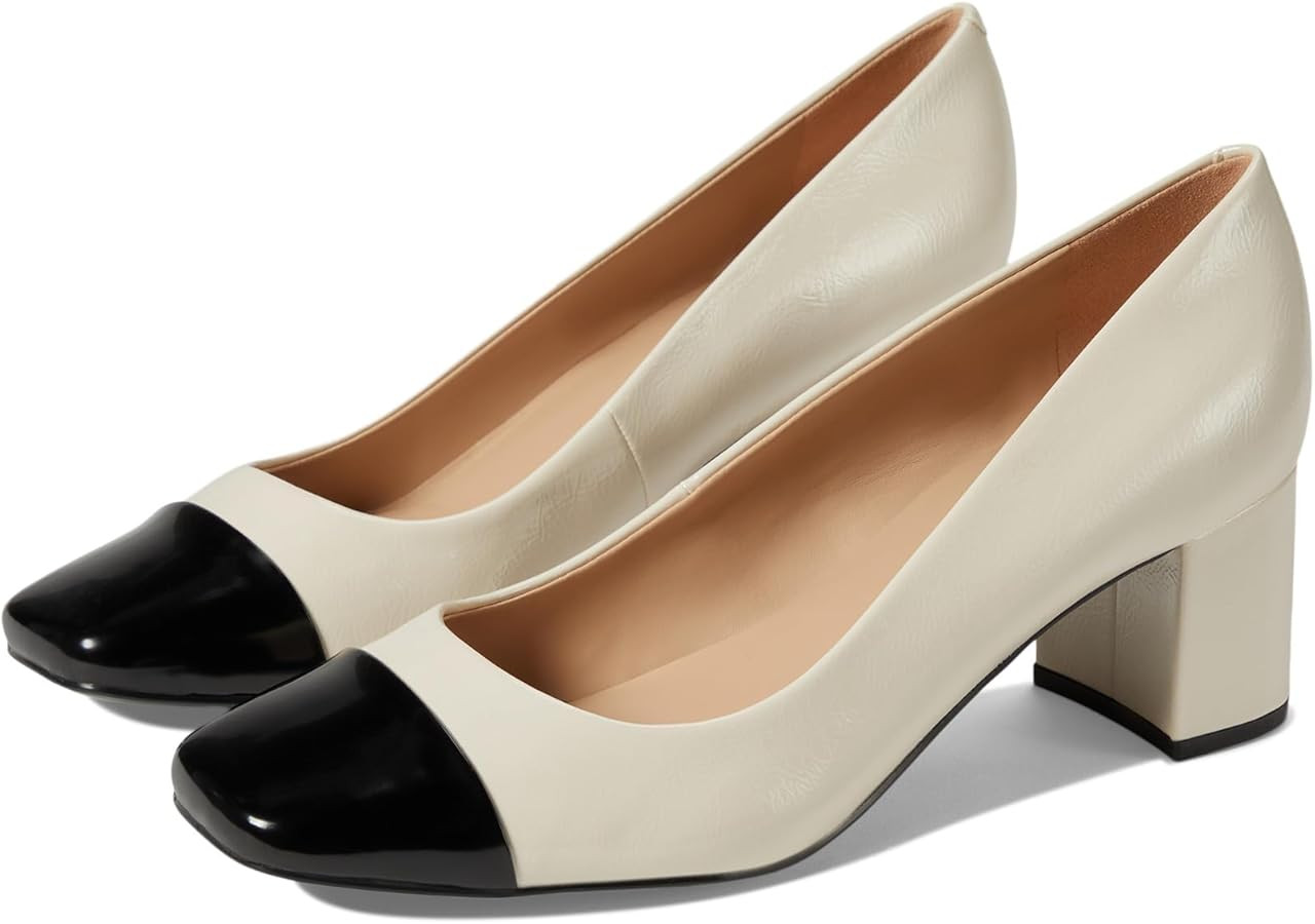 Bandolino Women's Candy Pump | Amazon (US)