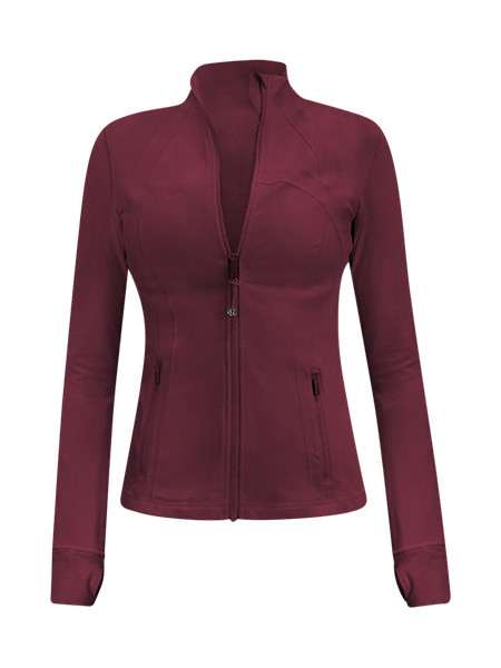 Define Jacket *Nulu | Women's Hoodies & Sweatshirts | lululemon | Lululemon (US)