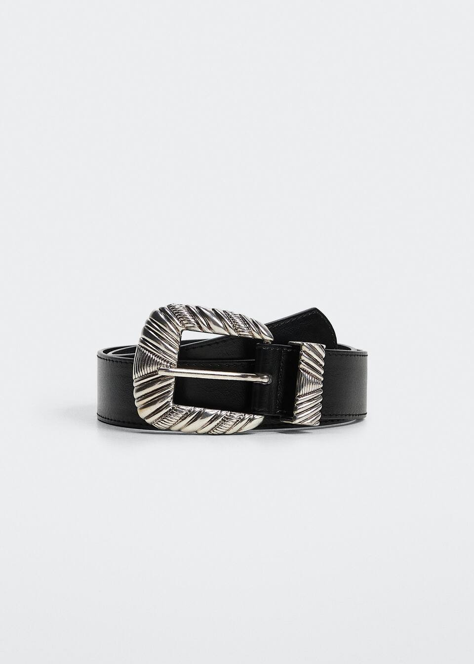 Recherche: ceinture noire (63) | Mango France | MANGO (FR)