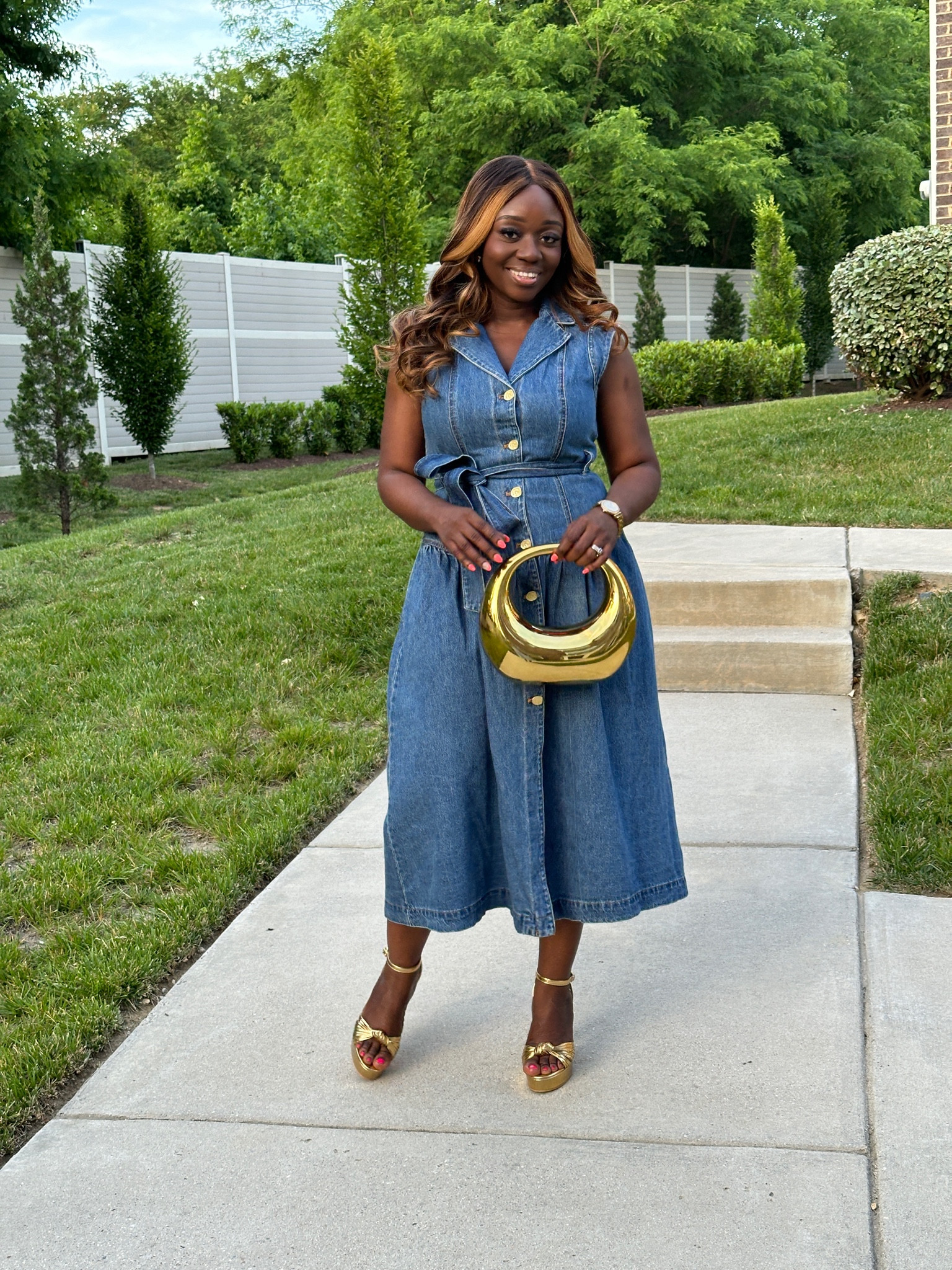 Summers here ✨🤩

#LTKfindsunder50 #LTKstyletip #LTKover40