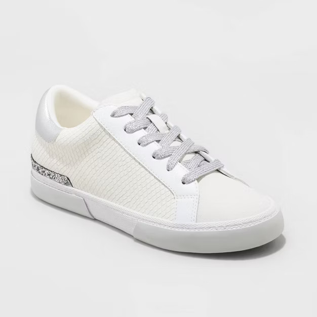 Women's Maddison Sneakers - A New Day™ | Target