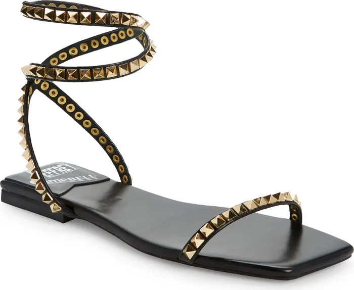 Luxor Strappy Sandal (Women) | Nordstrom