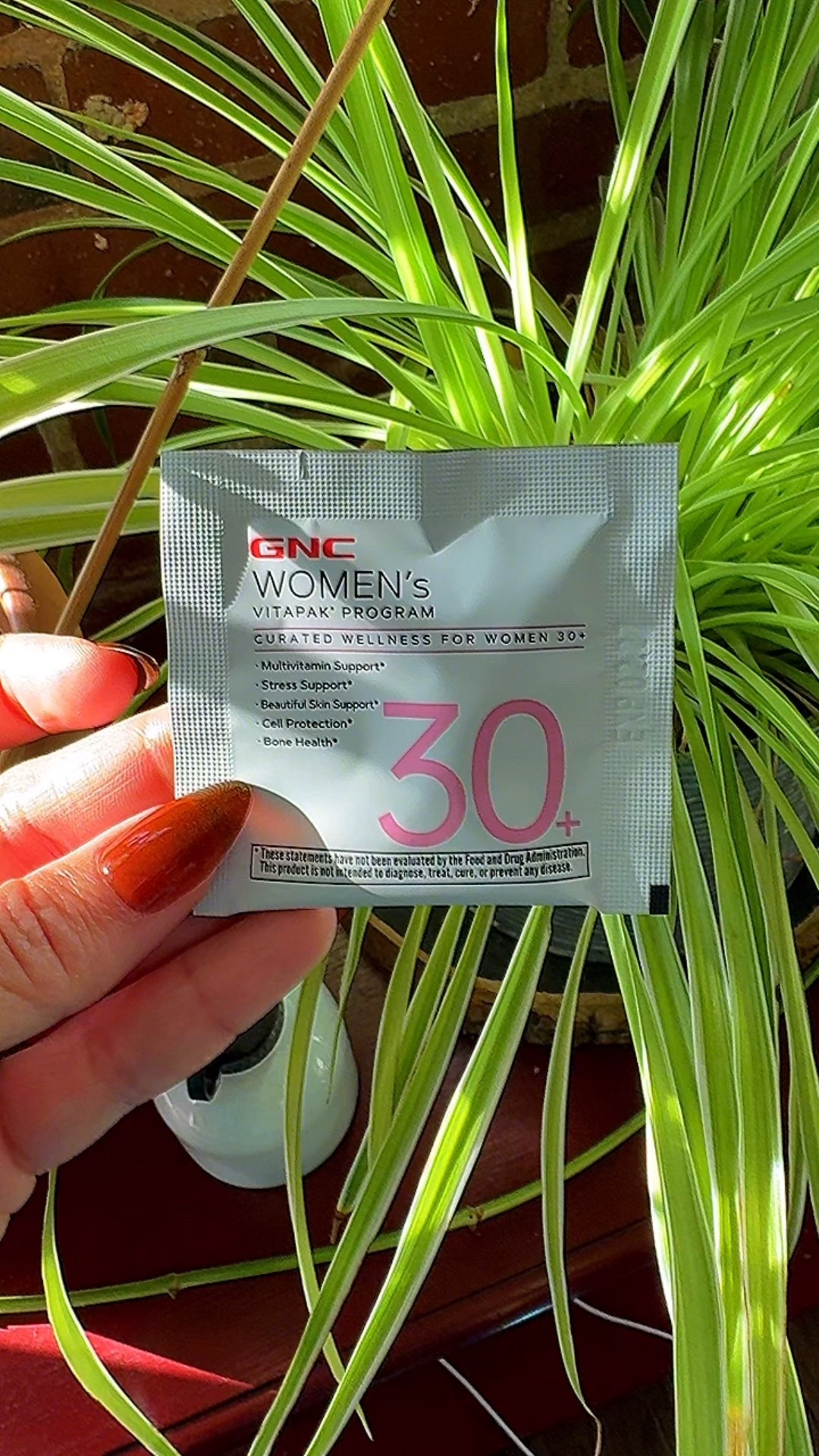 Women’s Must Have Vitamins 

#LTKFindsUnder50 #LTKOver40