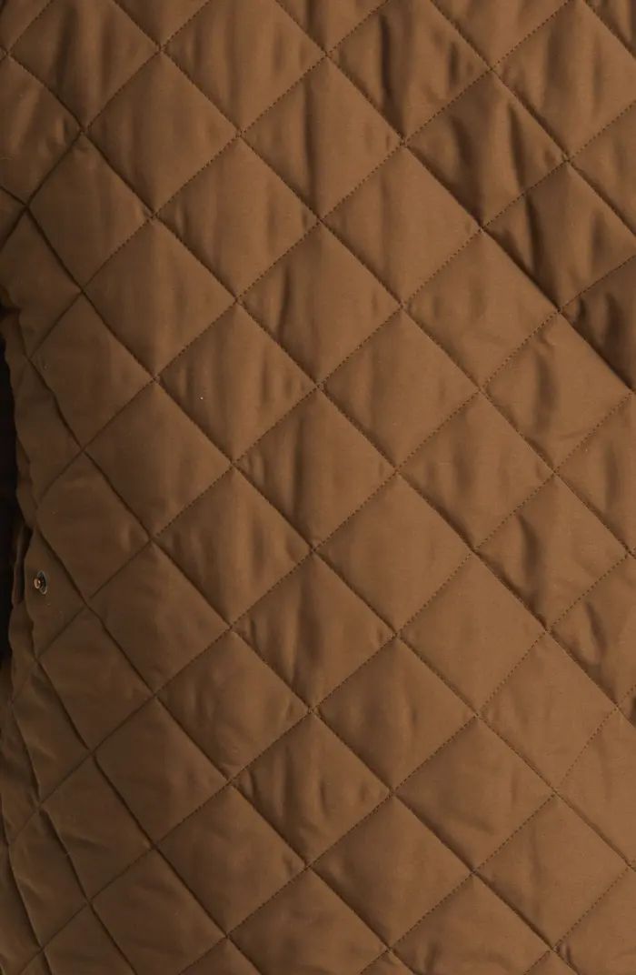 Quilted Jacket | Nordstrom