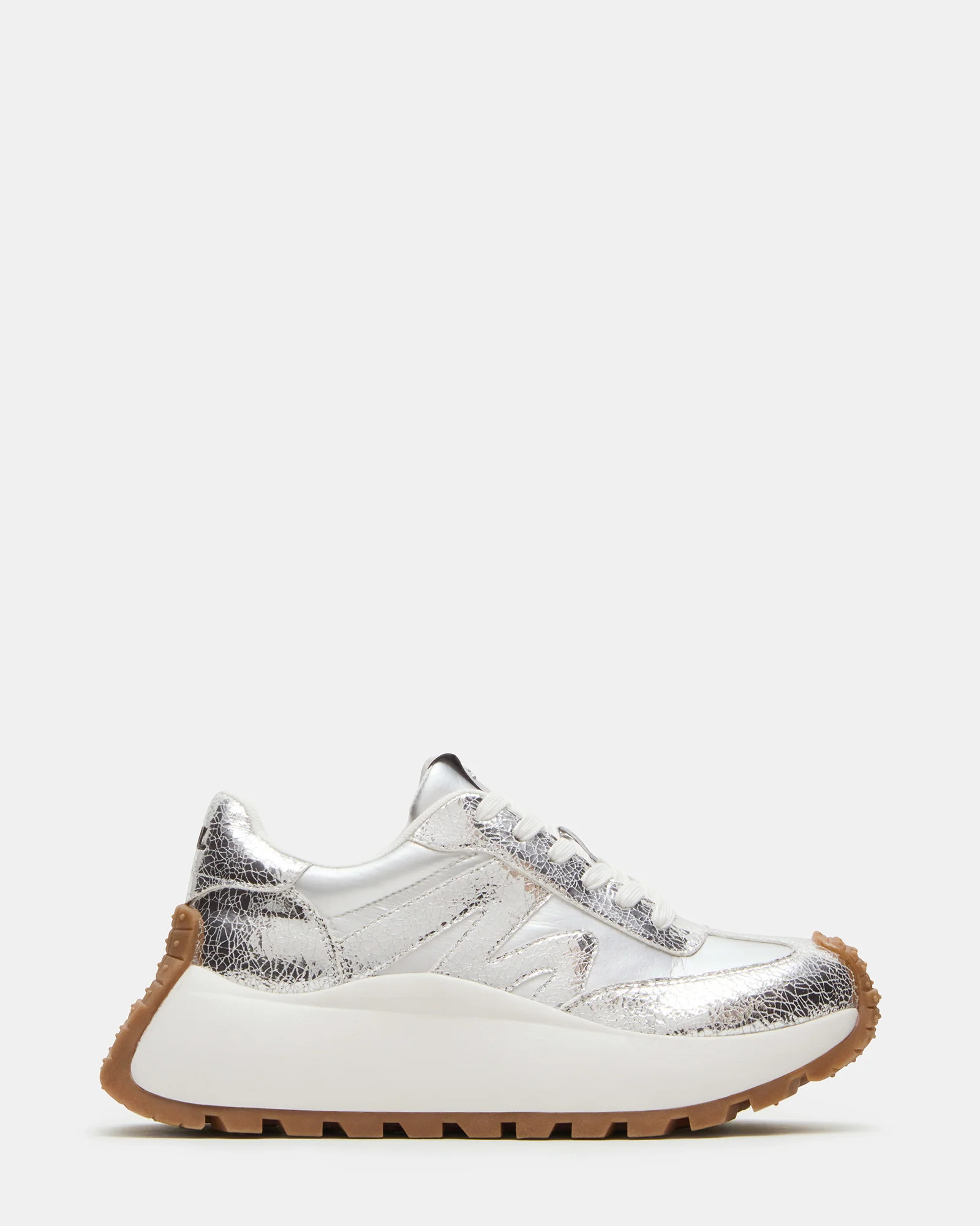SUPERCAMPO SILVER MULTI | Steve Madden (US)