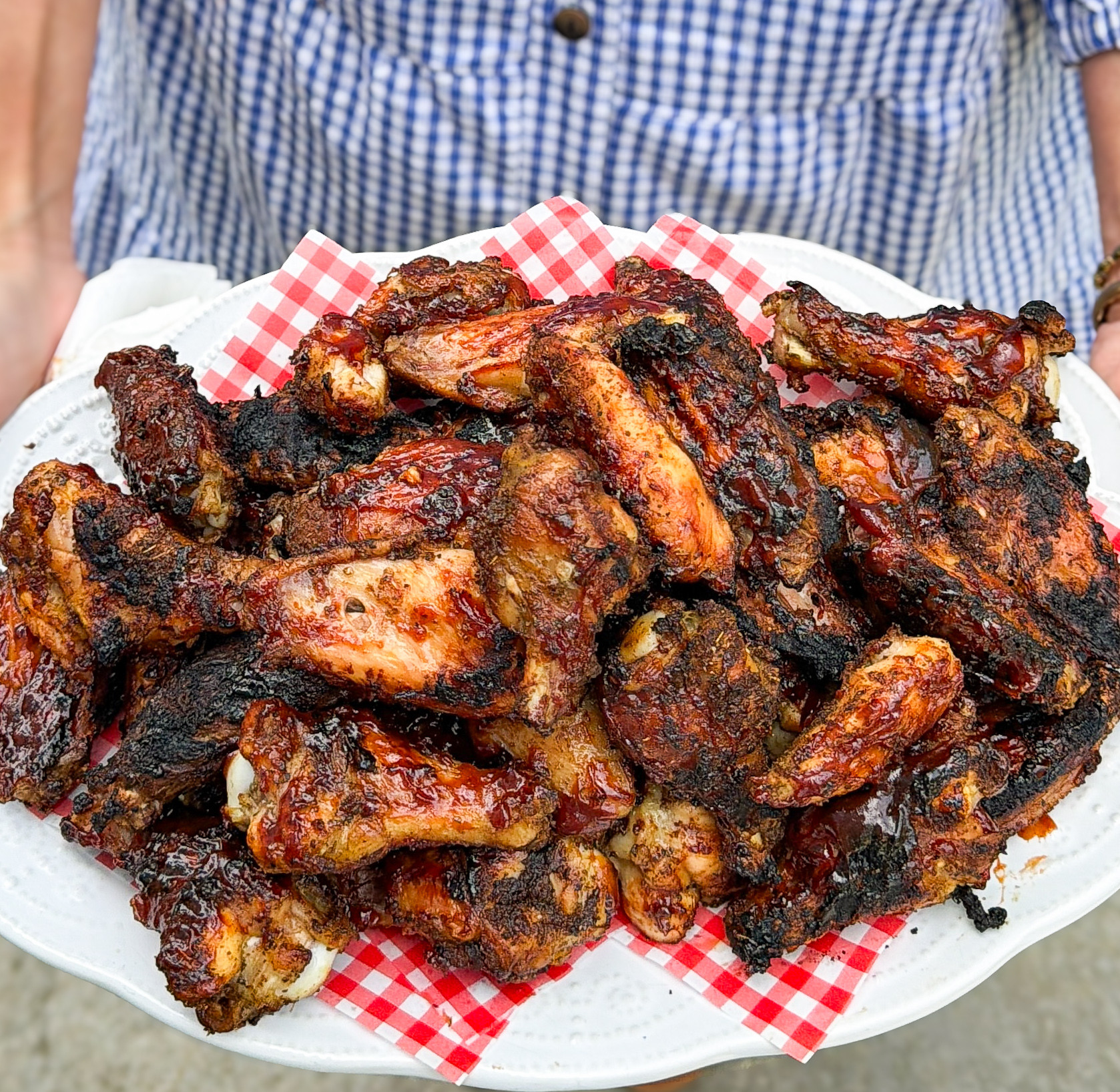 The best Fathers Day backyard bbq!

#LTKSeasonal #LTKHome #LTKfoodie