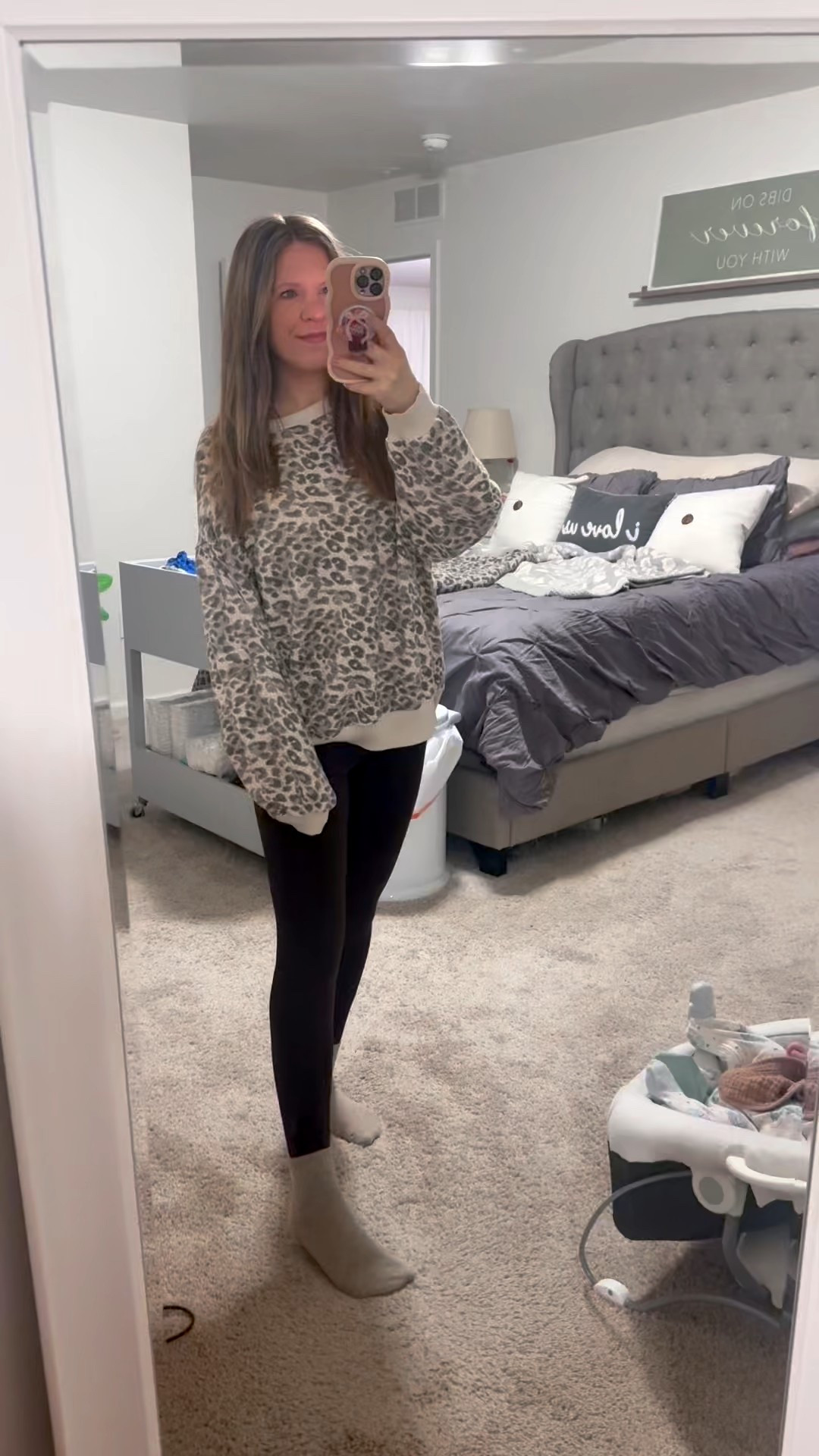 #LTKootd #LTKmomlife #LTKSeasonal