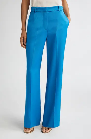 Millie Wide Leg Pants | Nordstrom
