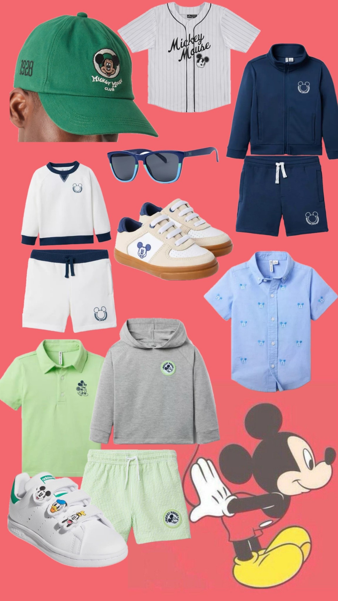 Disney dudes outfits

#LTKFamily #LTKTravel #LTKBaby