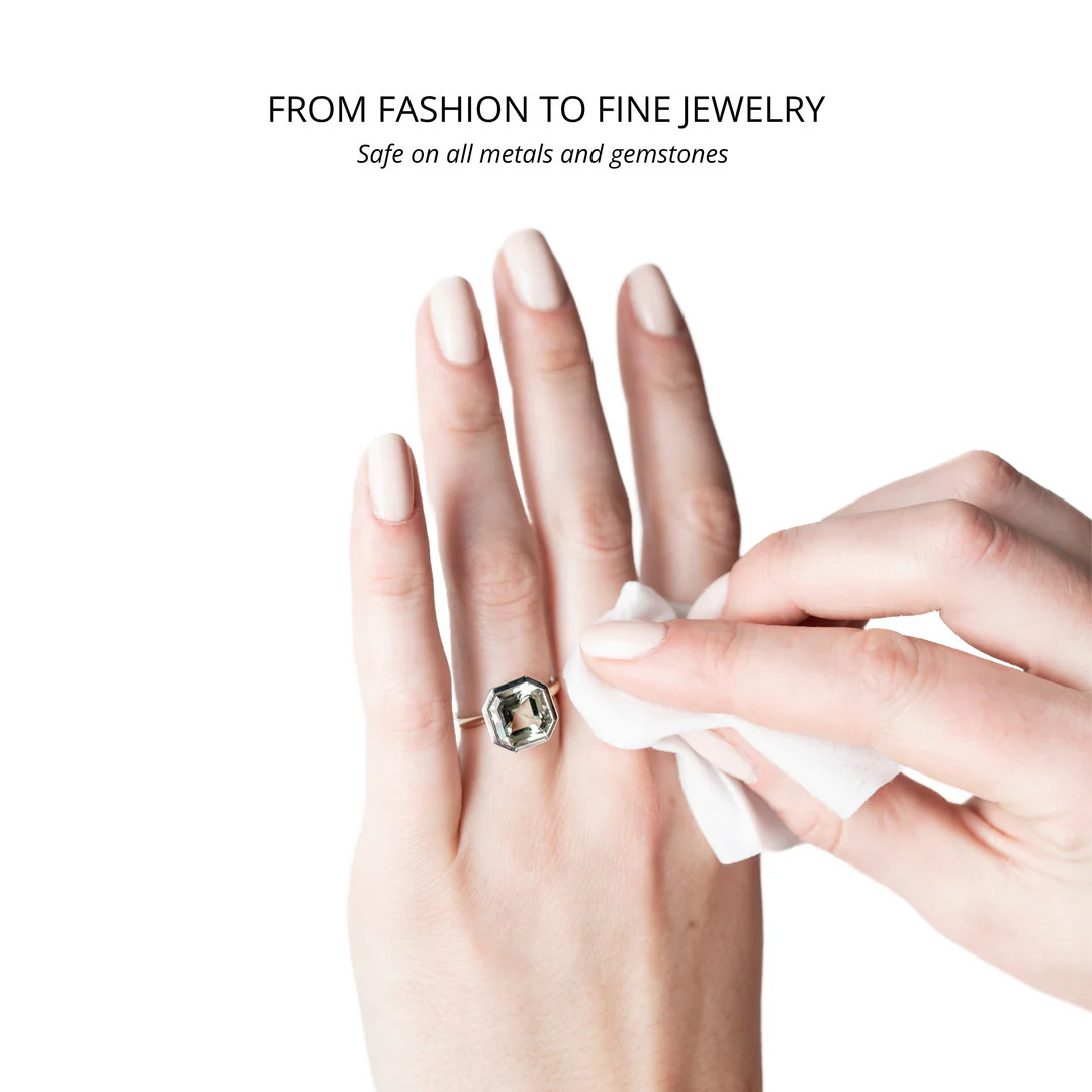 Radiance Towelettes | Shinery, Inc.