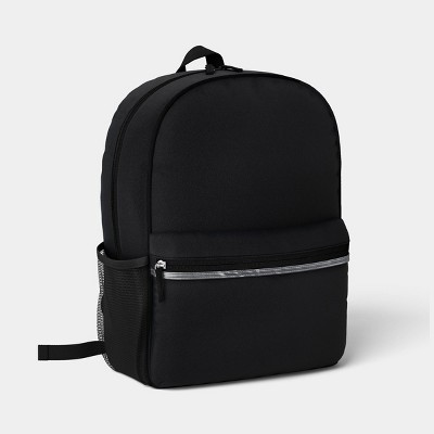 16" Backpack - dealworthy™ Black | Target