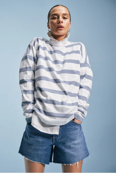 The Early Mornings Tee | AYR