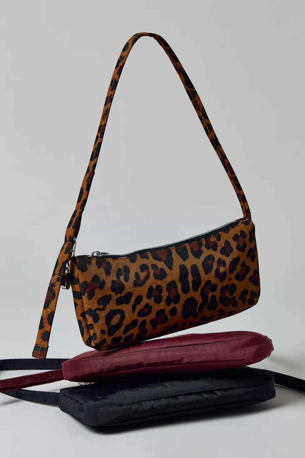 BAGGU Nylon Pochette Bag | Urban Outfitters (US and RoW)