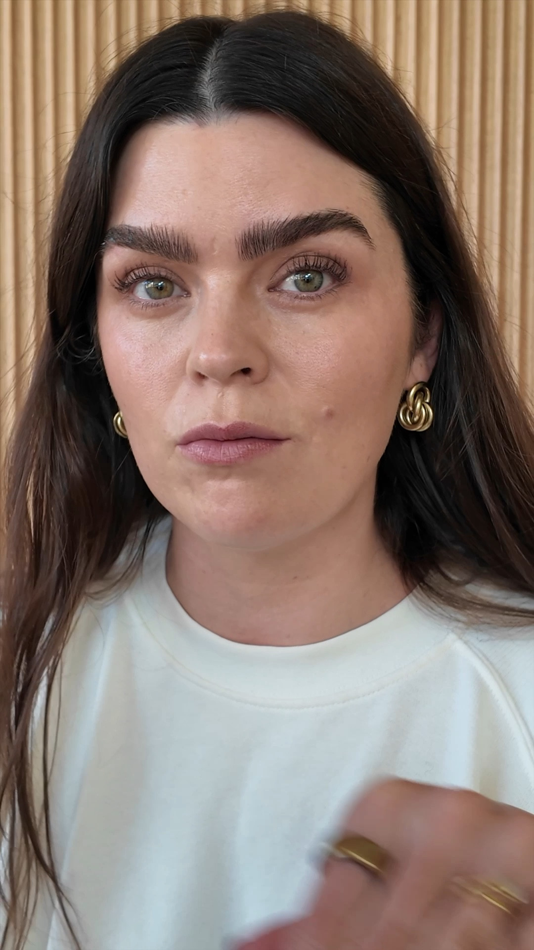 The three products you need for the BEST lash combo.
Apply the Revitalash Advanced Sensitive Formulae before bed, for longer and stronger lashes.
Before applying mascara, I use the Sheseido lash curlers for the ultimate curl.
My mascara of choice, The Perfect Waterproof Mascara from BeautyPie.
Run a clean spoolie through your lashes to evenly distribute the product.

#LTKspring #LTKbeauty