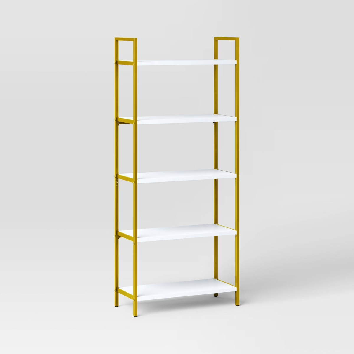 72" Loring 5 Shelf Ladder Bookshelf - Threshold™ | Target