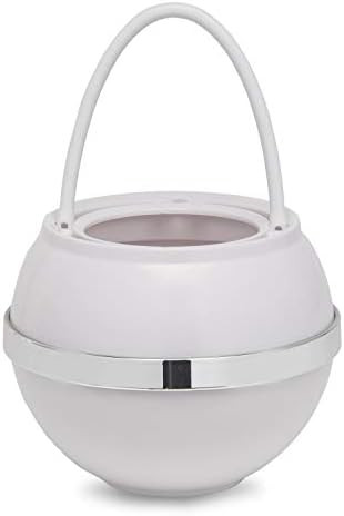 Crystal Quest White Bath Ball Filter | Amazon (US)