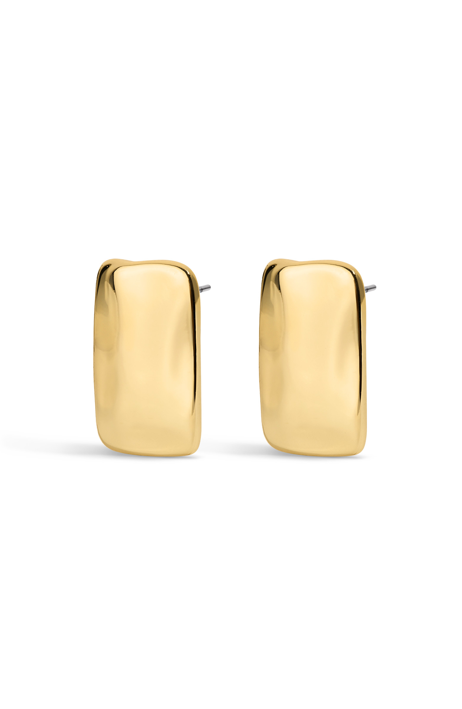 Electric Picks Supermodel 90s Flat Statement Earrings | Nordstrom | Nordstrom