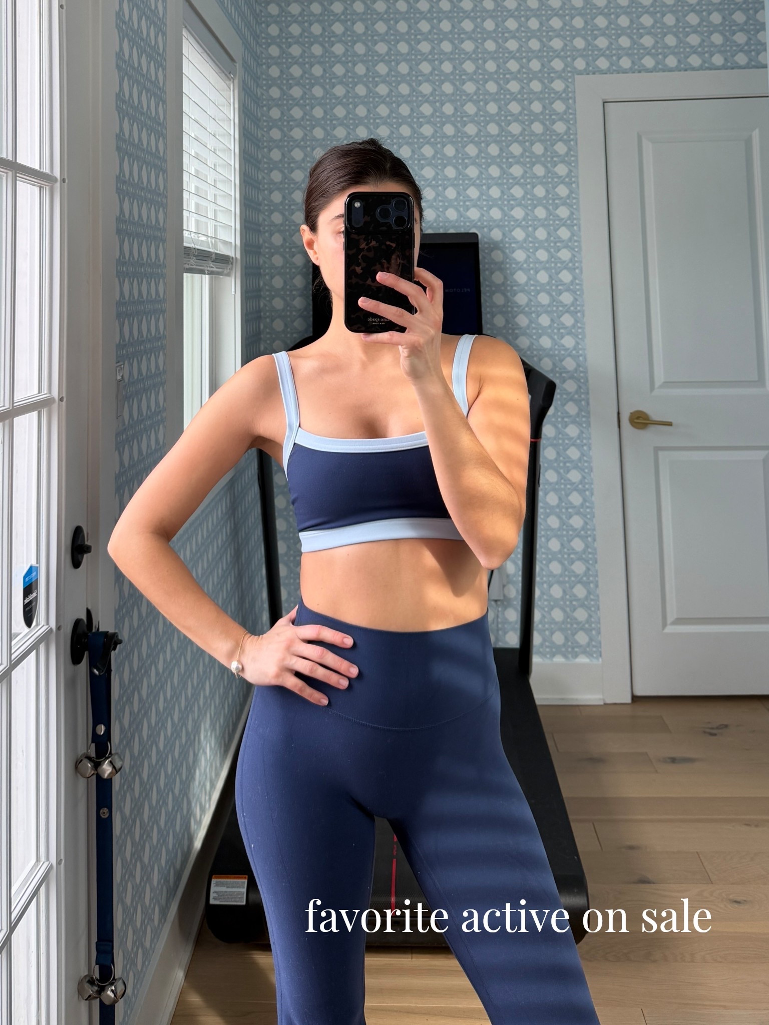 [3/25/26] AFVIVIANE for stackable 15% off | @abercrombie active is 20-40% off through 3/30. Love this set for low impact workouts, I generally wear size xxs/xs but have been sizing up with the bump! This exact outfit is out of stock but linking new styles that I’m loving. Active is also available in a curve love option!

#LTKPetite #LTKBump #LTKActive
