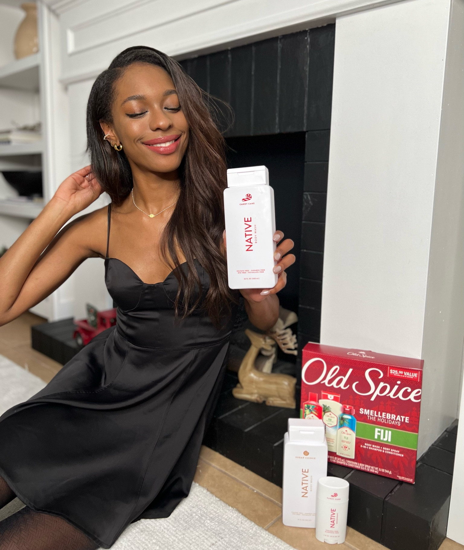 Christmas shopping done easy with Targets ready-to-give gift sets! Shop the below links along with some of my go-to gifts to give this season—that everyone will love!! #TargetStyle #TargetPartner #ad @target 

#LTKGiftGuide #LTKSeasonal #LTKHoliday