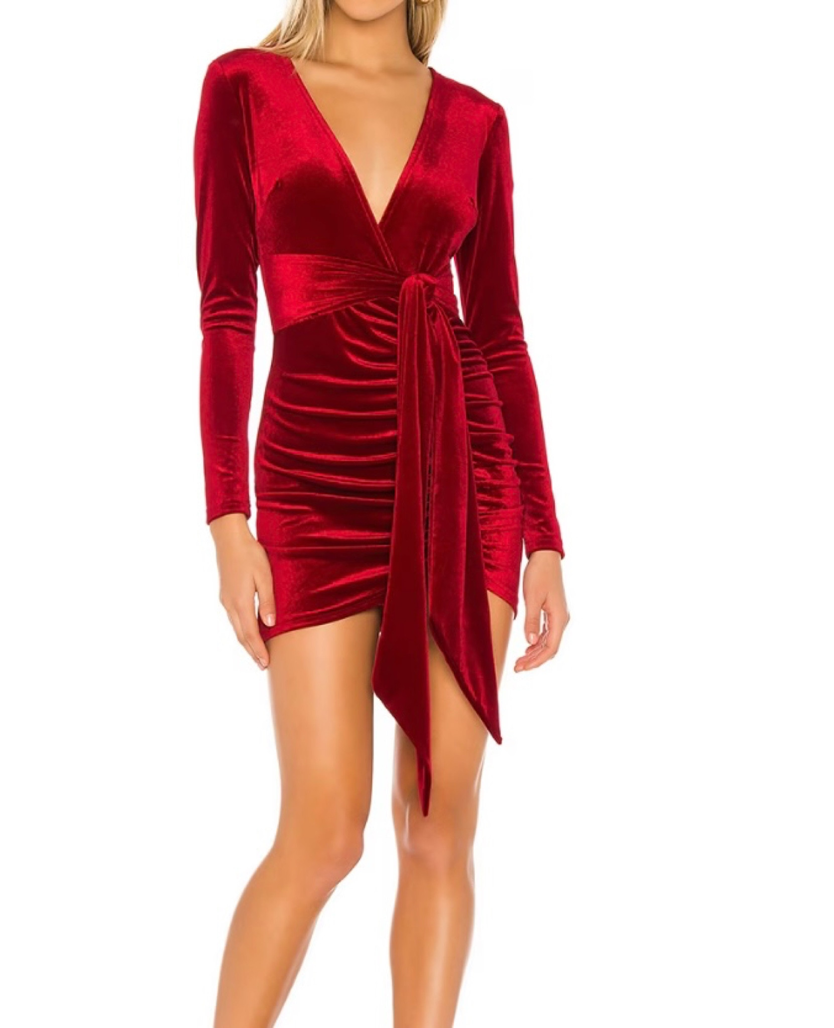 #red #beauty 

#LTKparties #LTKstyletip #LTKGiftGuide