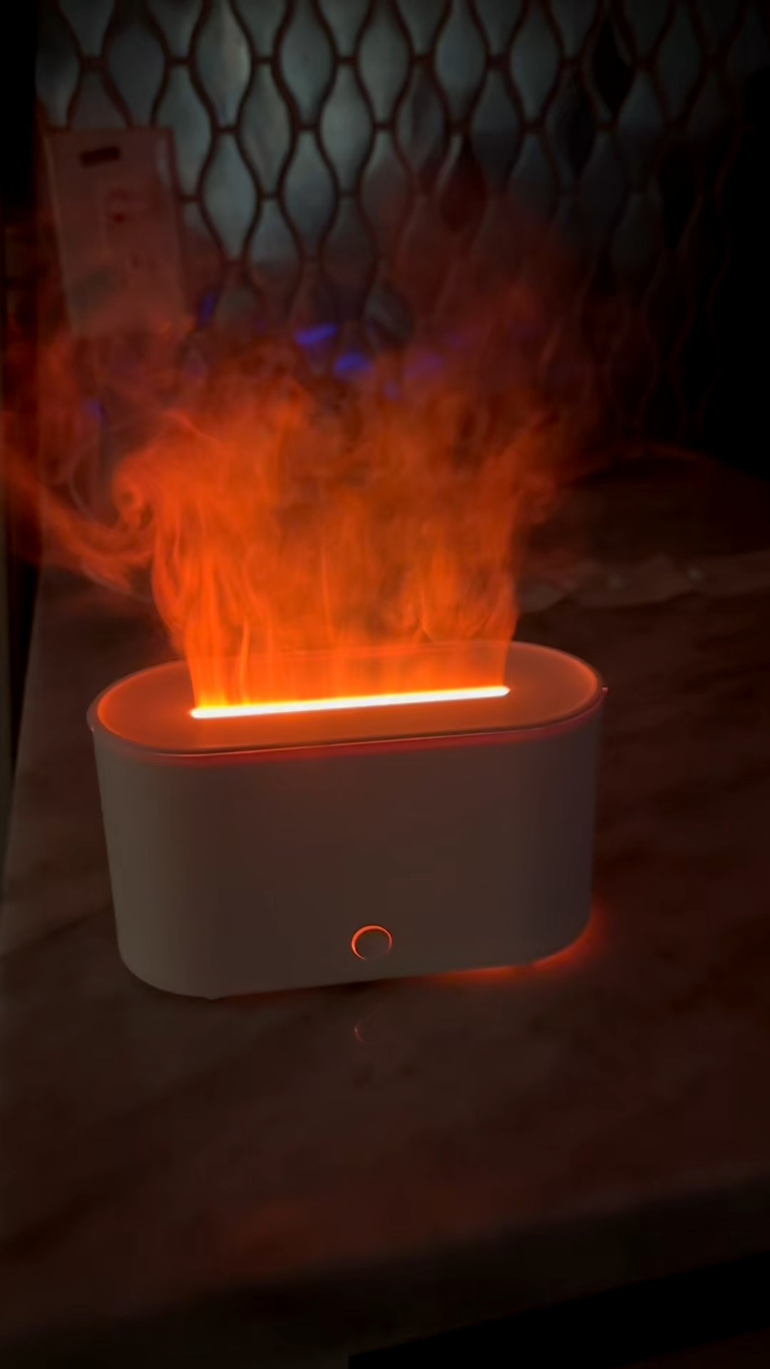 Lava Oil Diffuser Permeates & Elevates The Entire Space!

#LTKHoliday #LTKHome #LTKGiftGuide