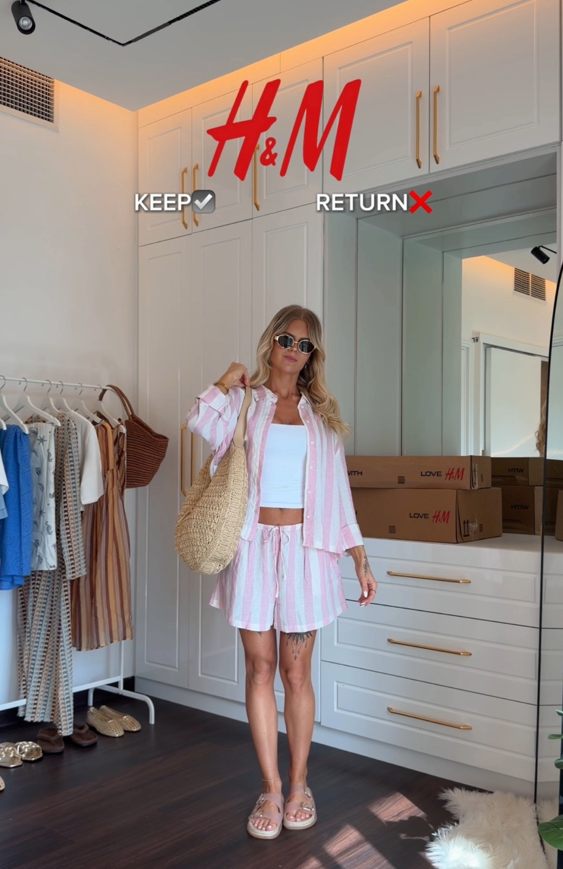 #LTKeurope #LTKsummer #LTKstyletip