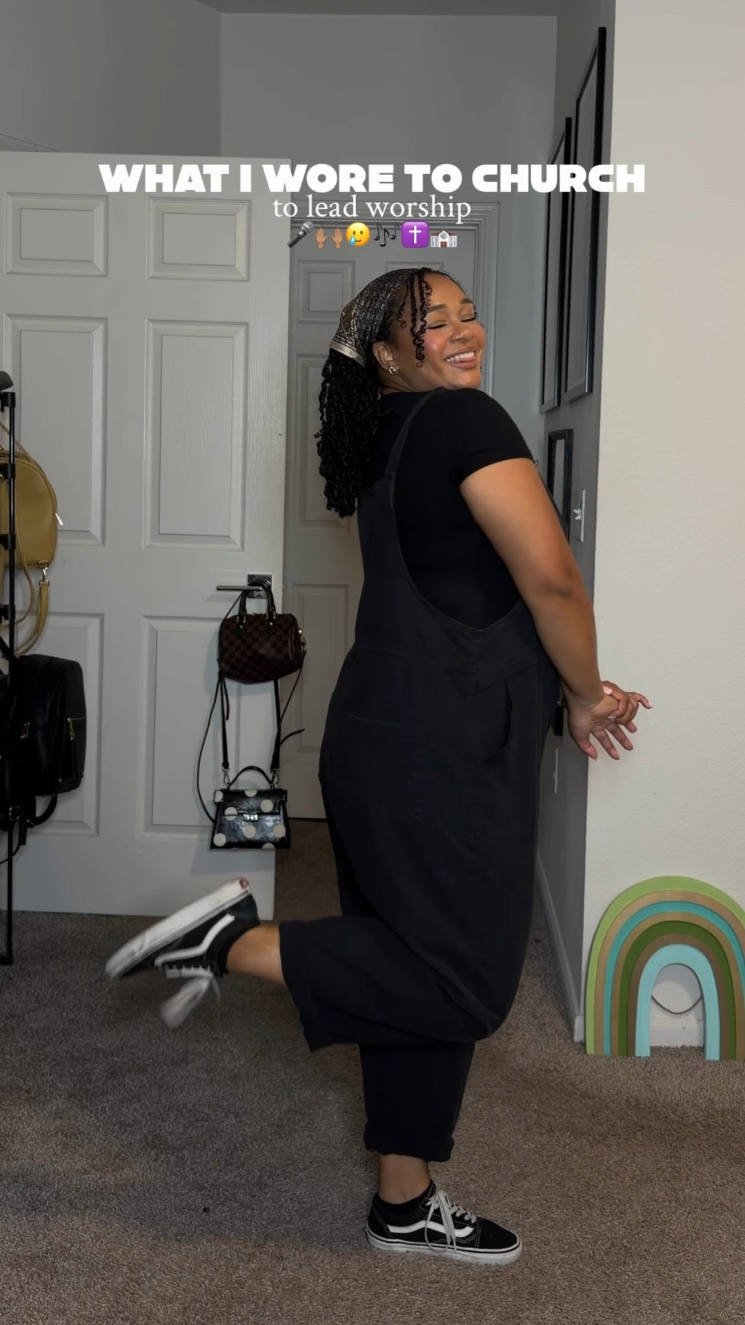 Legit the comfiest outfit i own! 

#LTKootd #LTKPlusSize #LTKMidsize