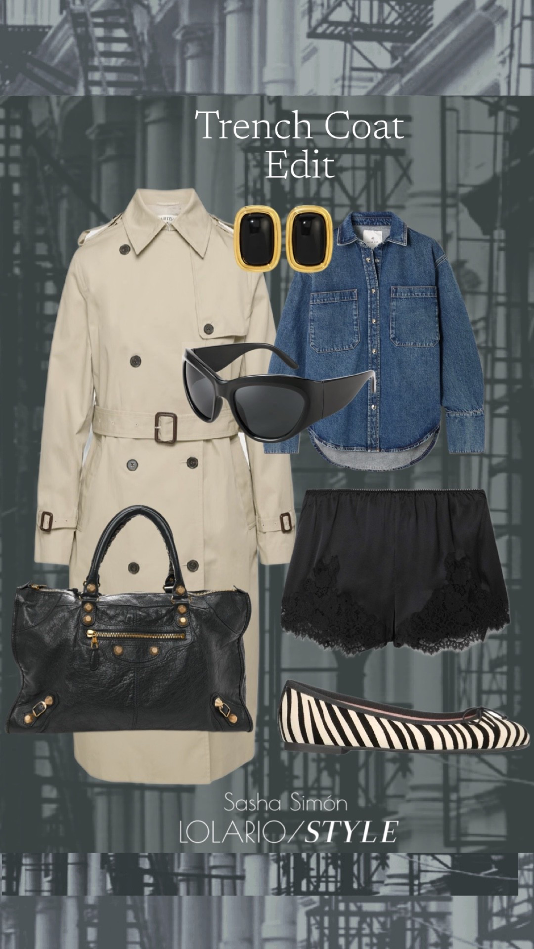 Spring outfit ideas

#LTKootd #LTKSeasonal