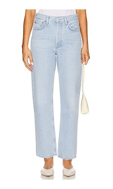 AGOLDE 90's in Extract from Revolve.com | Revolve Clothing (Global)