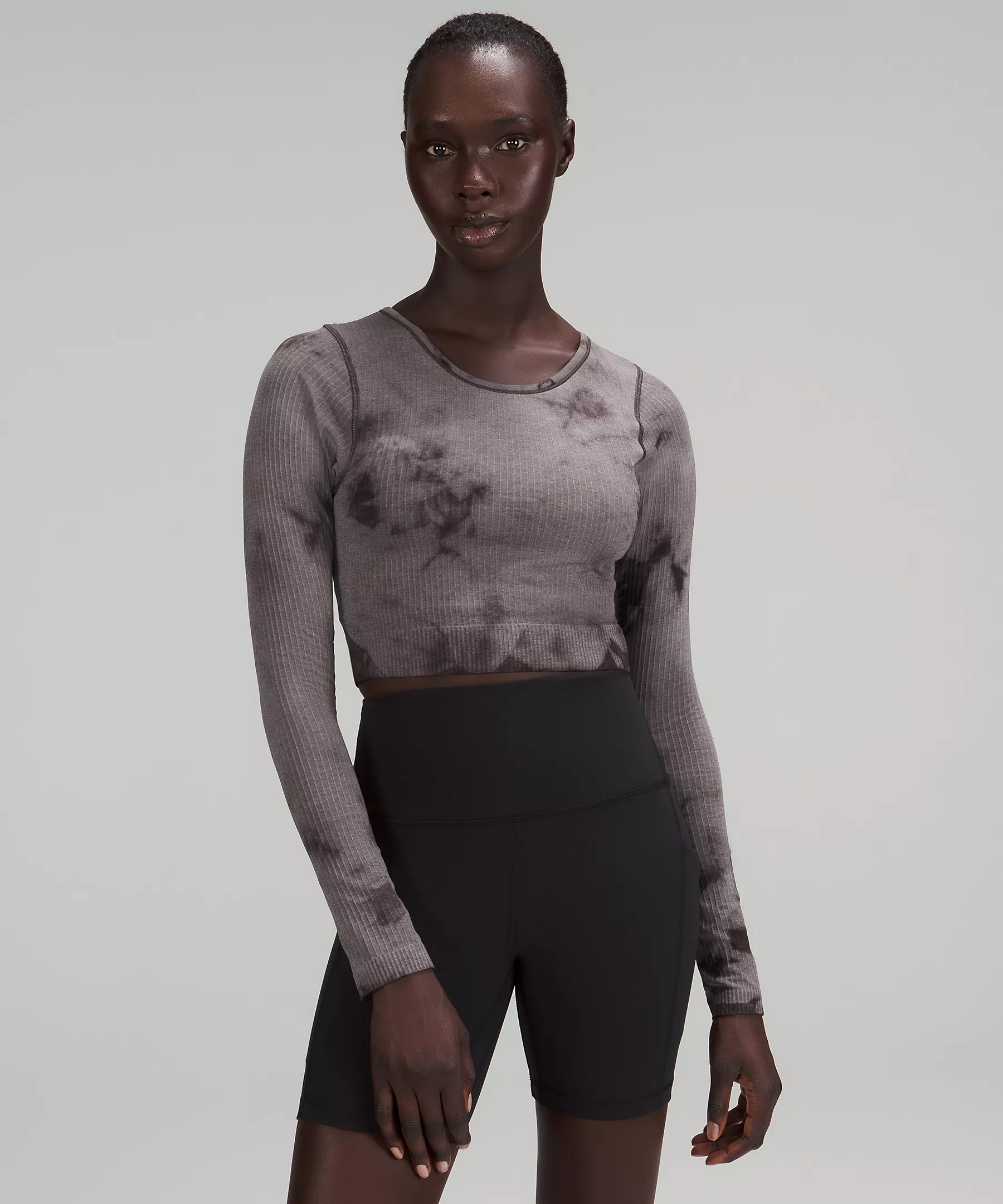 Ebb to Street Long Sleeve Shirt | Lululemon (US)