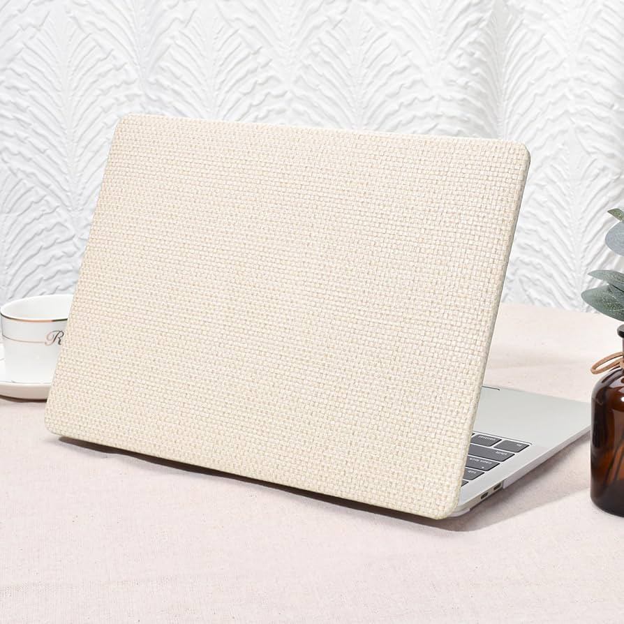 Seorsok Compatible with MacBook Air 13 Inch Case 2022-2018 Release A1932 A2179 M1 A2337 Touch ID,... | Amazon (US)