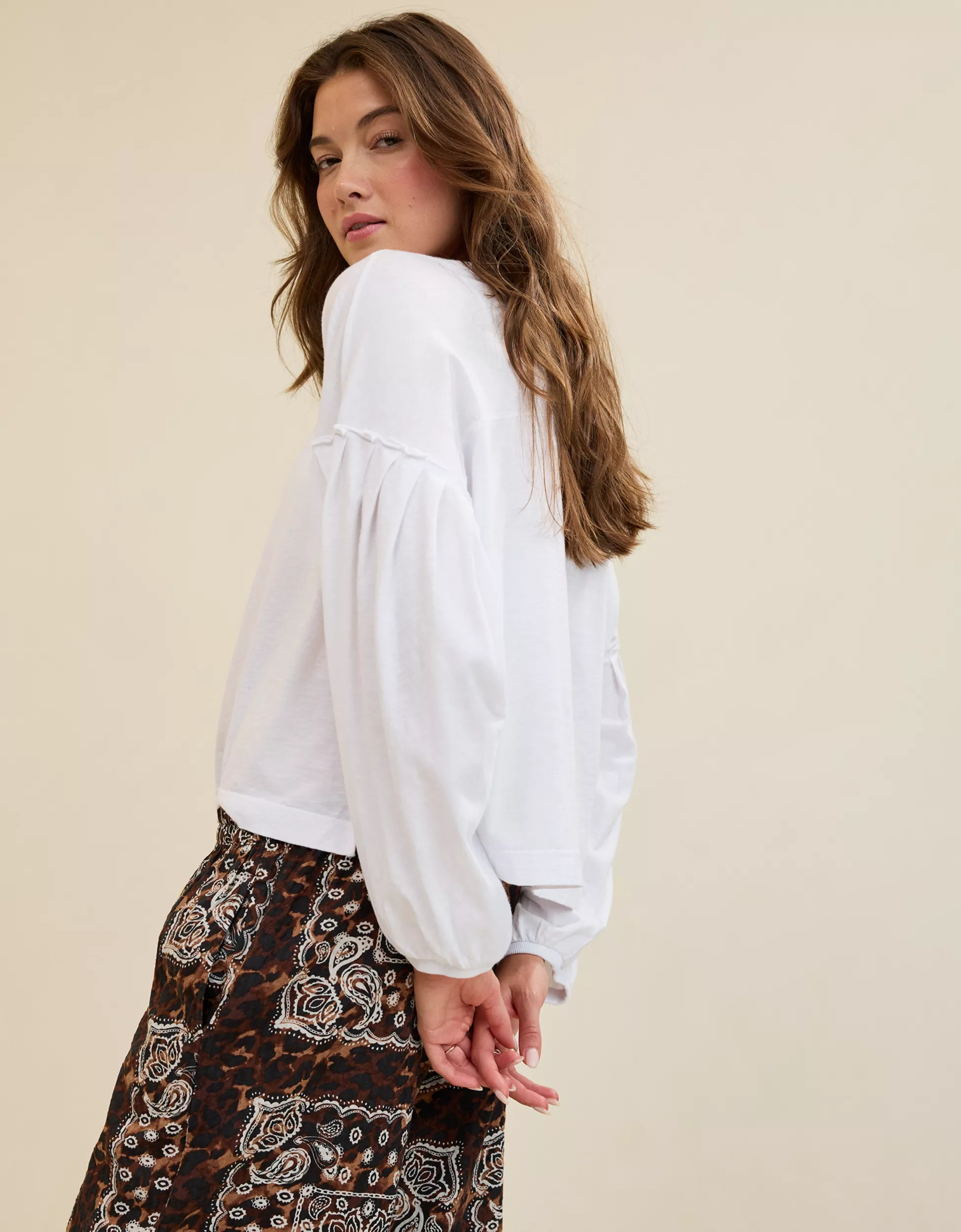 30% off all sweatshirts | Aerie