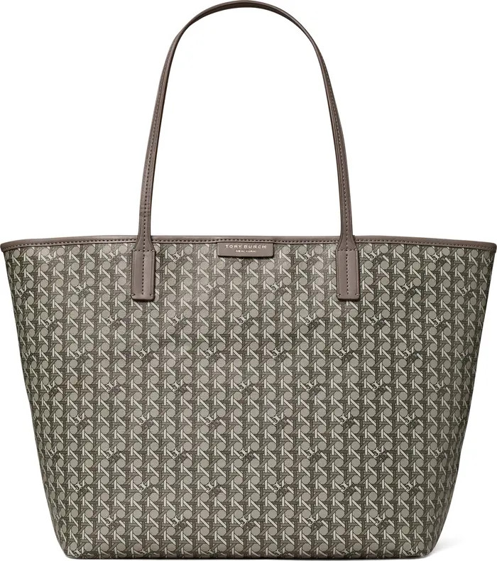 Tory Burch Ever-Ready Zip Tote | Nordstrom | Nordstrom