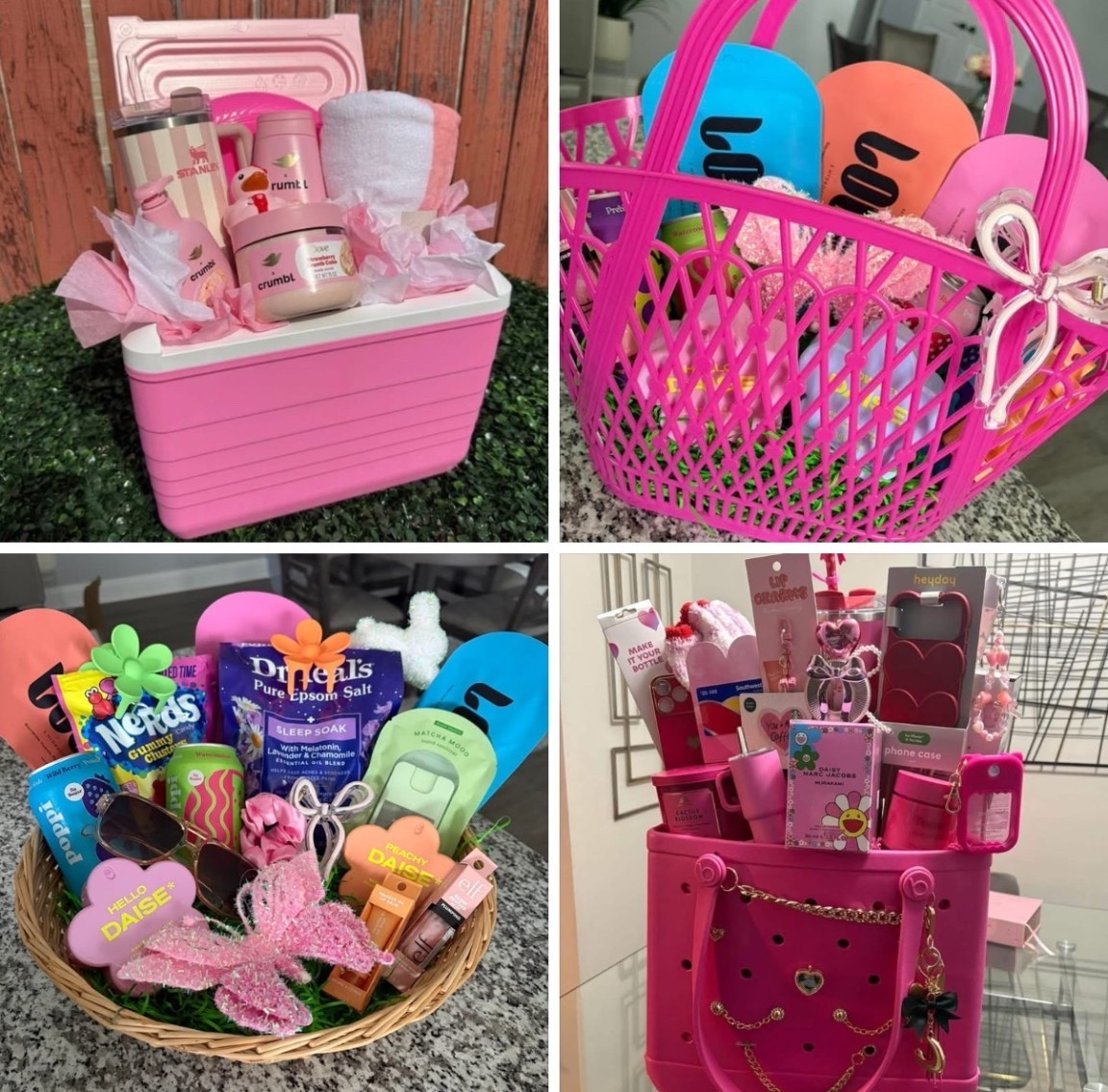 Mother’s Day gift ideas 🫶🏽🌸🩷

#LTKBeauty #LTKSeasonal #LTKmomlife