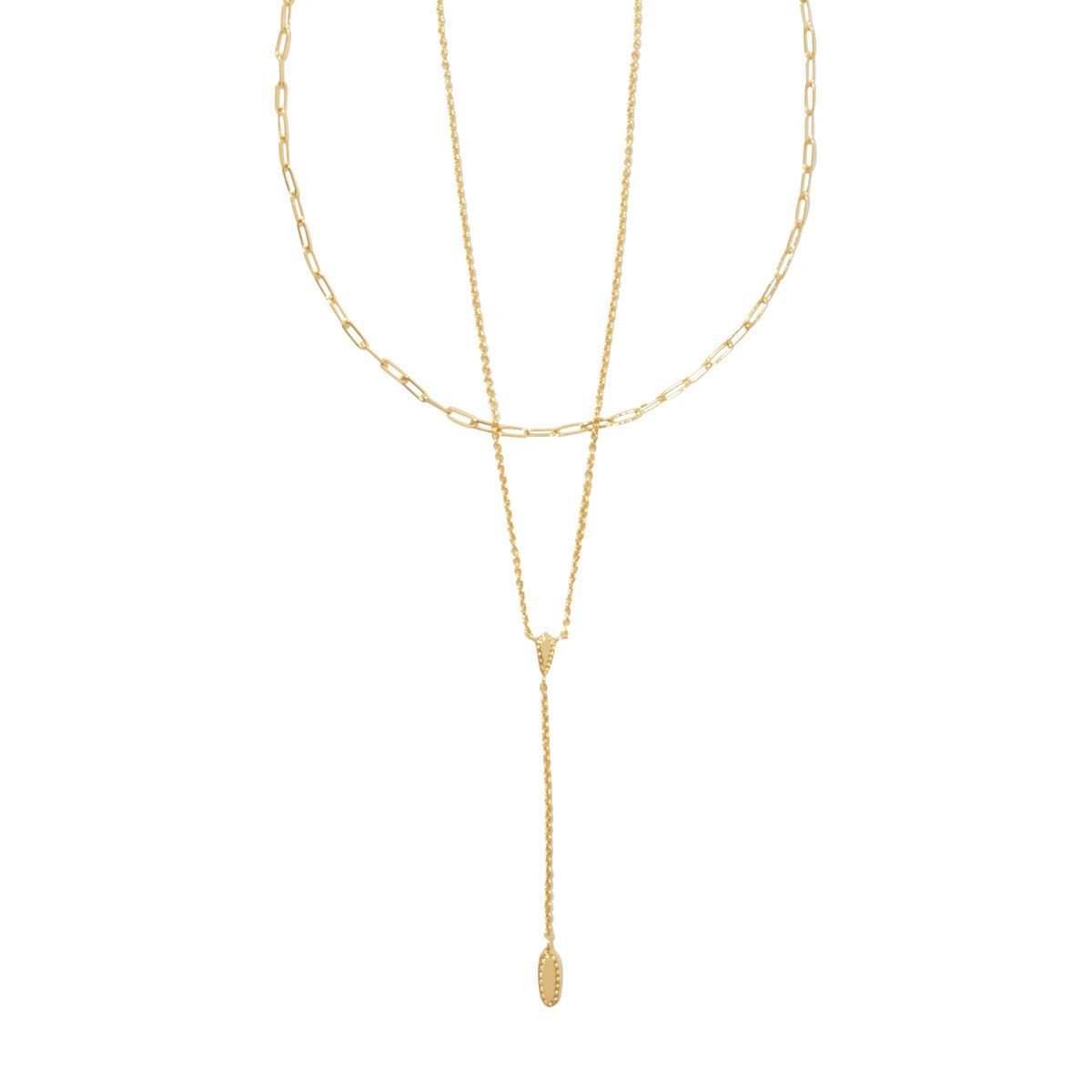 Kendra Scott Jaimee Multi-Strand Necklace | Target