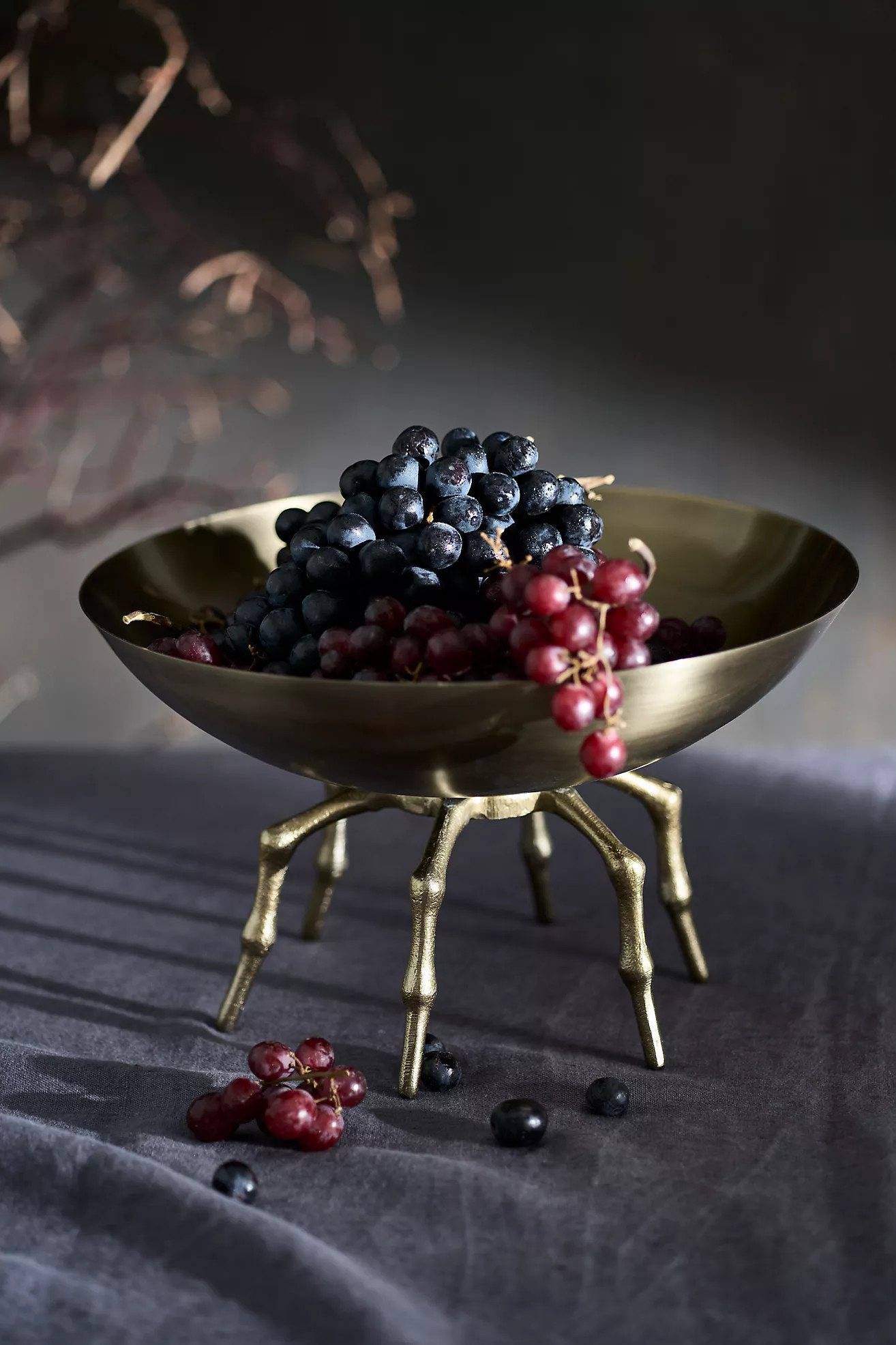 Spider Leg Candy Bowl | Anthropologie (US)