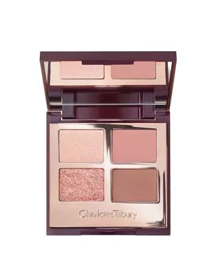 Charlotte Tilbury Pillow Talk Luxury Eye Shadow Palette | ASOS (Global)