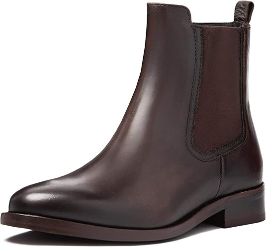 Thursday Boot Company Duchess Women’s Chelsea Boot | Amazon (US)