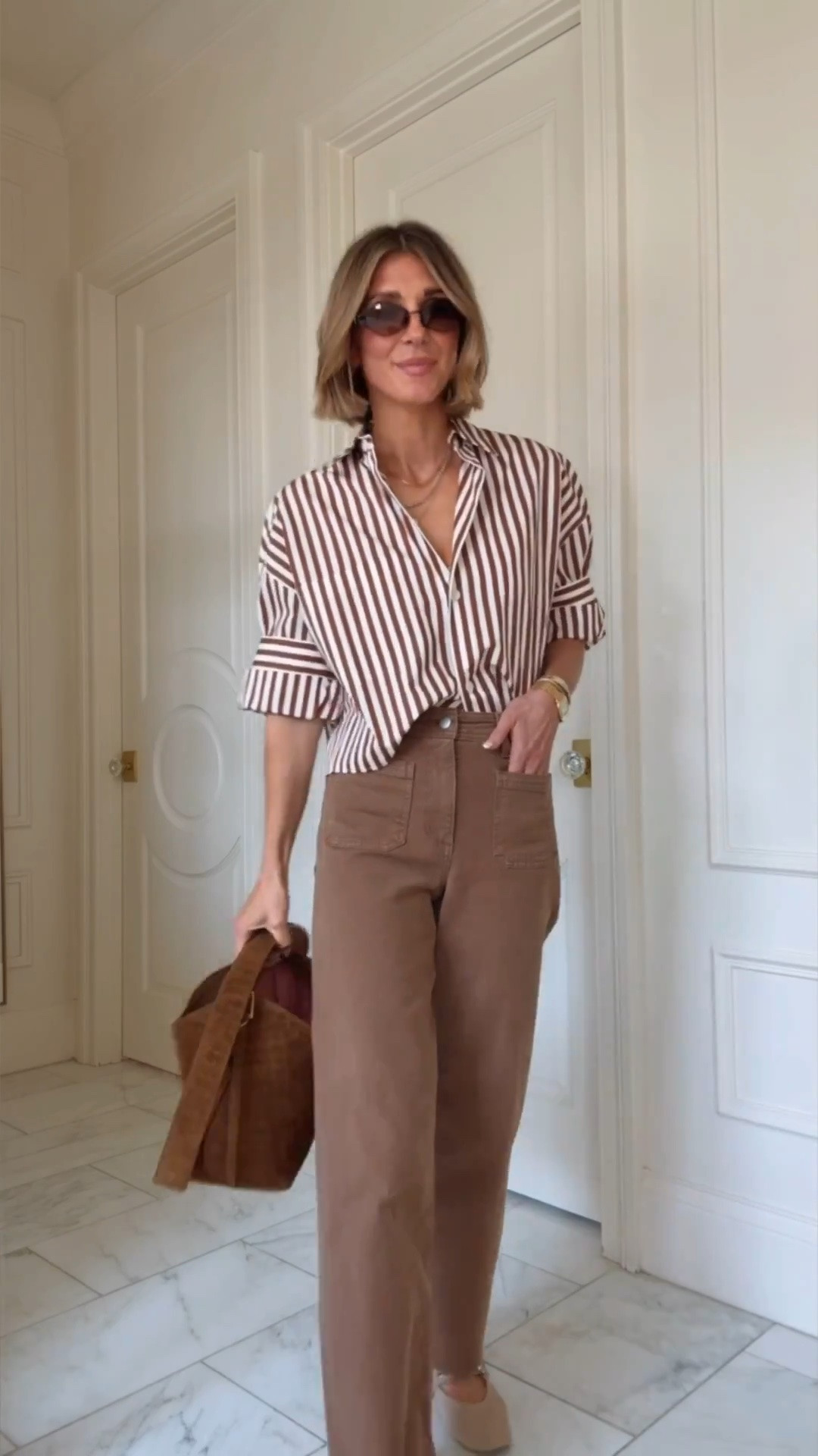 BEST SELLER ALERT 🔔 

I cannot believe these jeans are @Target they look so  similar  to pair I have that are $259. In 5'7 wearing size 2 these fit tts

#LTKsummer #LTKjeans