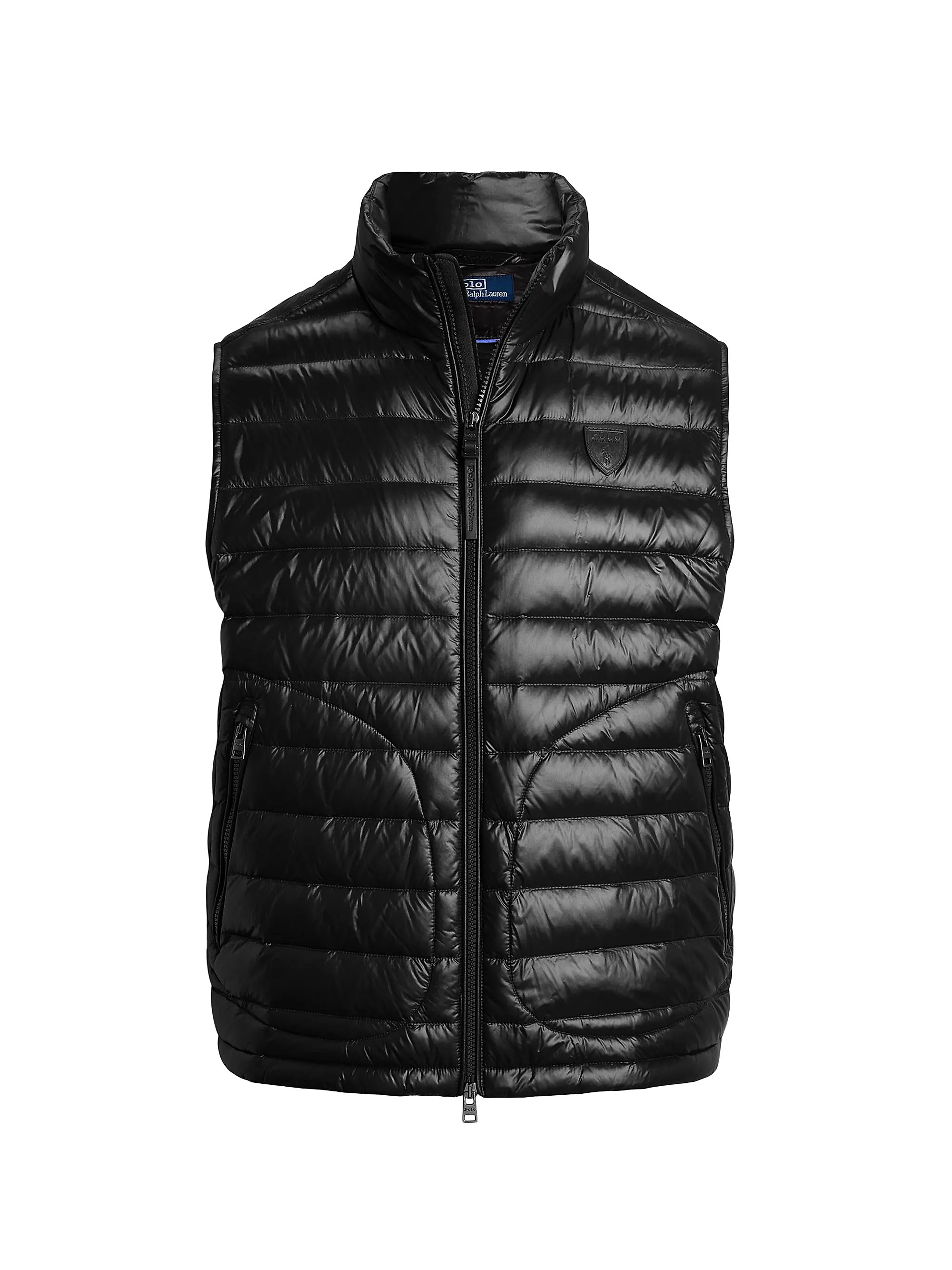 Quilted Down Vest | Saks Fifth Avenue